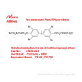 Tetrabromobisphenol A bis (2,3-dibromopropyl ether) BDDP